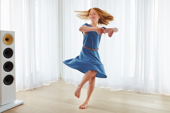Bahan yang menyerap keringat: Katun atau rayon