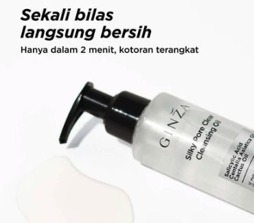 Ramah untuk meredakan iritasi: Ekstrak Aloe vera dan Centella asiatica