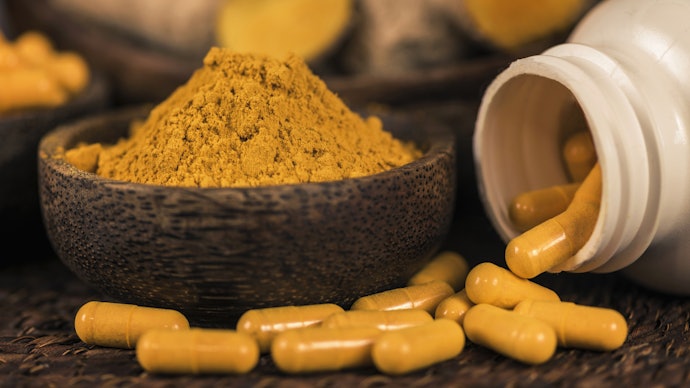 Curcumin: memperbaiki nafsu makan dengan cara meningkatkan penyerapan makanan dan penceranaan