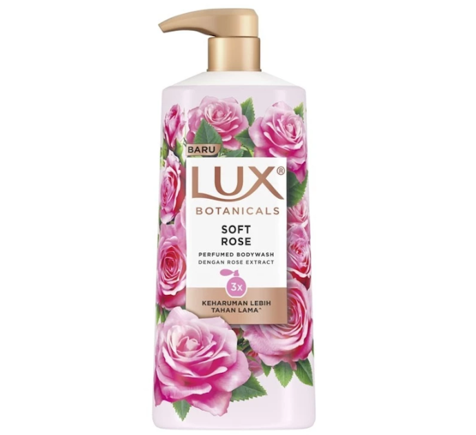 Soft Rose: Aroma klasik yang aman untuk semua anggota keluarga