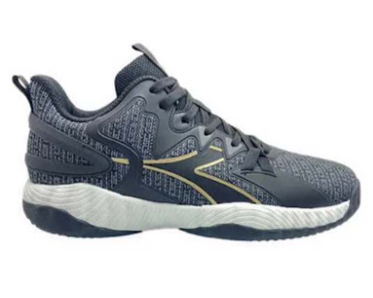 Diadora sebagai pilihan ekonomis dengan kenyamanan fungsional