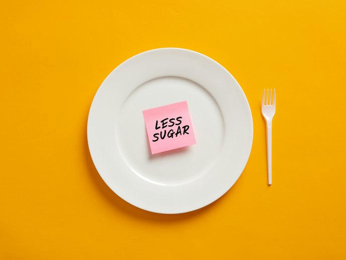 Jika Anda memiliki masalah diabetes yang disertai kolesterol atau obesitas, artificial sweetener juga bisa dipilih