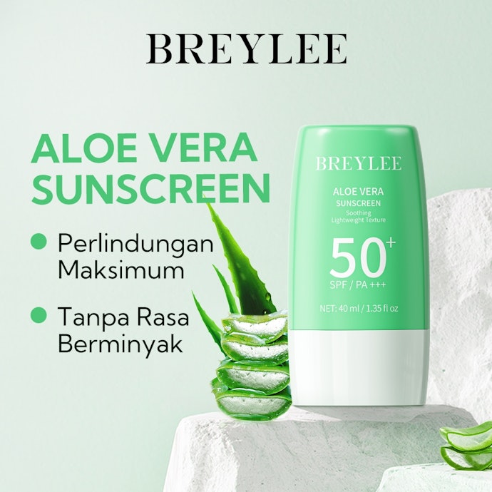 Pertimbangkan juga yang memiliki tambahan soothing agent seperti Aloe vera atau Centella asiatica