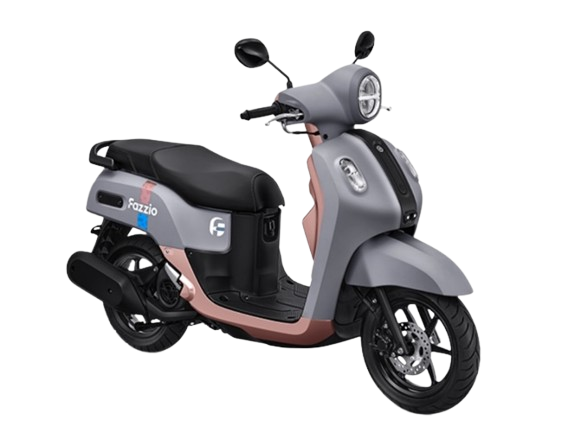 Untuk kemudahan kontrol, pilih motor dengan tinggi jok maksimal 780 mm