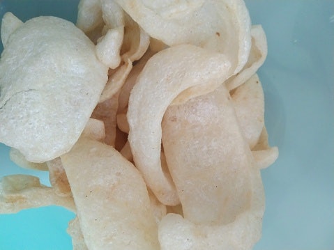 Dorogdog: Makanan daerah Jawa Barat