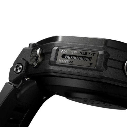 Smartwatch untuk berenang dan aktivitas air lainnya, pilih yang punya rating waterproof 5 ATM