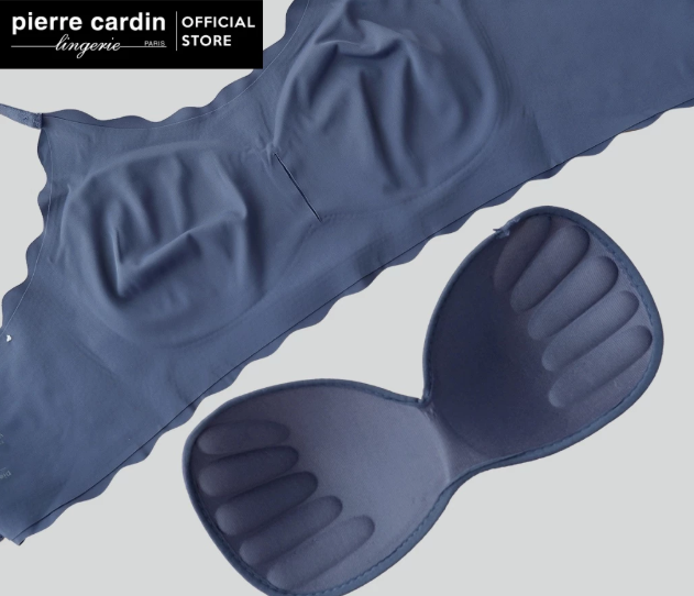 Soft padded bra, breathable dan bebas gerah