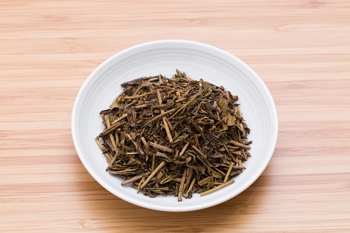 Loose leaf, nikmati kemurnian rasa teh asli