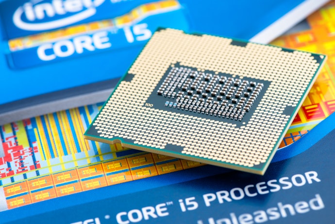 Intel Core, prosesor canggih untuk aktivitas berat