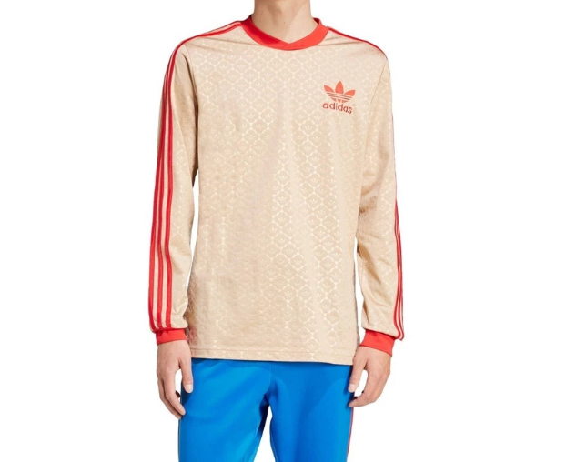 adidas, desain retro dengan teknologi modern