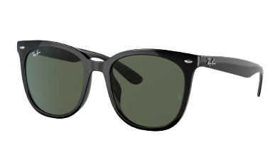 Ray-Ban: Dikenal dengan model kacamata hitam klasiknya seperti Avitor dan Wayfarer