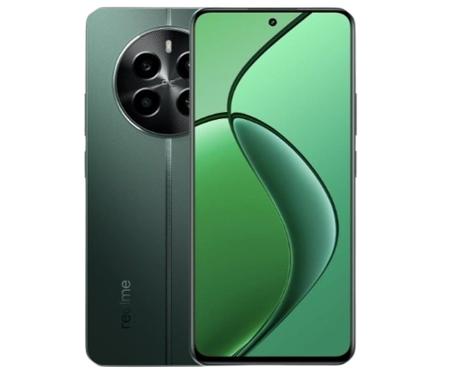 HP realme dibekali dengan fitur AI camera yang lengkap di kelas HP 2 jutaan