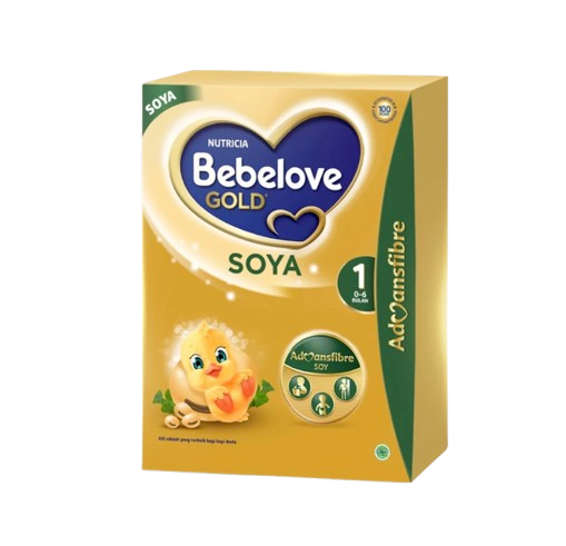 Bila bayi alergi protein susu, pertimbangkan susu formula dengan hydrolyzed protein atau susu soya