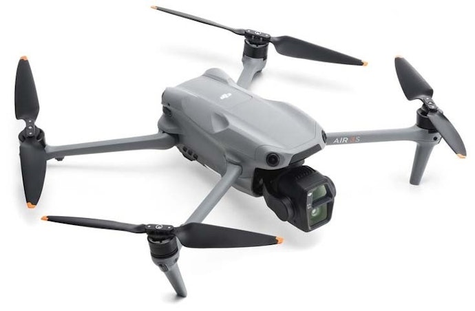 Seri DJI Air ideal untuk kebutuhan semi-pro seperti dokumentasi event, pernikahan, hingga aktivitas outdoor
