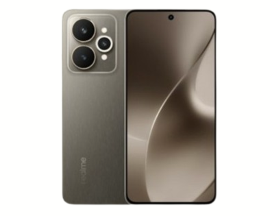 Realme: Kapasitas baterai hingga 7.000 mAh untuk pemakaian sepanjang hari