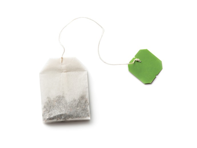 Tea bag yang lebih praktis dan bebas repot