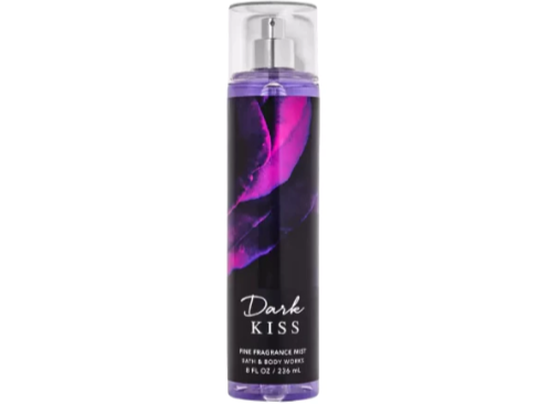 Untuk malam hari: Dark Kiss yang terkesan manis dan energik atau Viva Vanilla yang lebih terasa matang