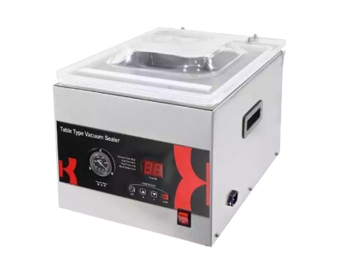 Vacuum sealer chamber, cocok untuk kebutuhan bisnis atau UMKM