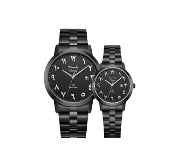 Alexandre Christie: Memiliki desain klasik hingga modern serta material berkualitas