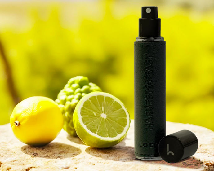 Loco Scents Harvest Feast: Wangi buah-buahan untuk Anda yang penuh energi