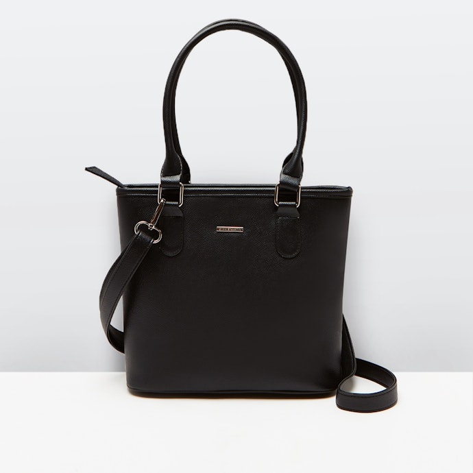 Onna Bag, menjinjing lebih mudah dengan handle yang panjang