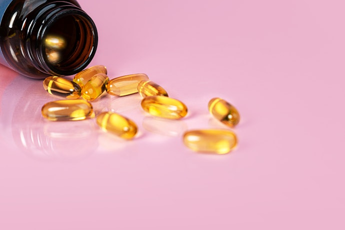 Vitamin E, antioksidan alami untuk kulit kucing