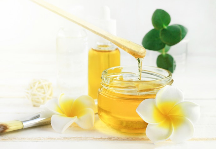 Kandungan wewangian, jika tidak suka dengan aroma menyengat krim penghilang bulu