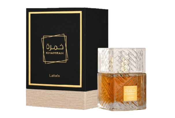 Lataffa Khamrah dan Paris Corner Emir Fire Your Desire: Kesan hangat dan mewah dari wewangian oriental spicy