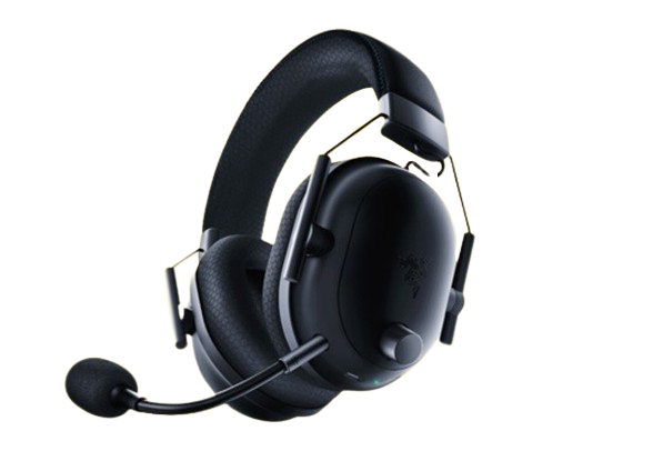 Headset gaming wireless: Lebih praktis untuk kebutuhan bermain game mobile di perjalanan