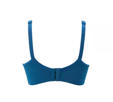 Scoop-back, sports bra simpel untuk kegiatan sehari-hari