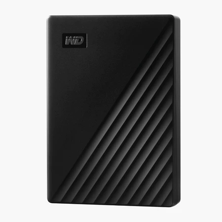 Pilih HDD external dari merek terpercaya seperti Seagate atau WD dengan garansi minimal 3 tahun untuk menyimpan data penting