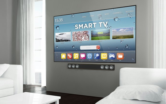 Mini-LED TV atau TV OLED bisa dipilih jika ada budget lebih