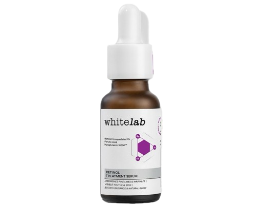 Untuk malam hari: Prioritaskan serum yang mengandung retinol