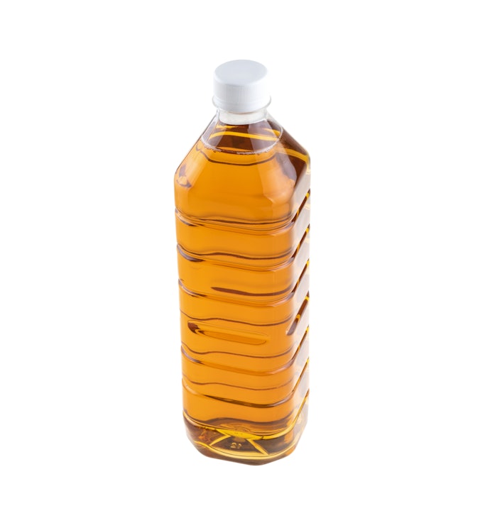 Bottled tea yang siap diminum kapan dan di mana saja