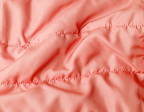 Poliester: Bahan kuat dan antiair