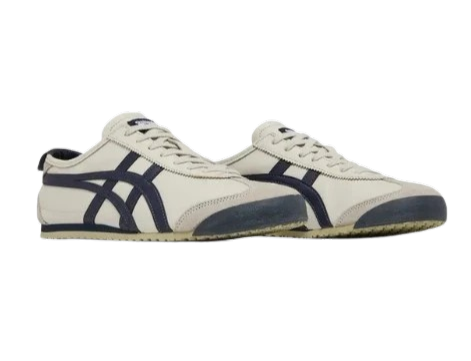Onitsuka Tiger Mexico 66: Retro klasik dengan sentuhan modern Jepang