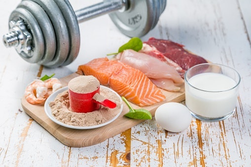 Susu rendah lemak tinggi protein: Membantu menjaga berat badan dan meminimalkan risiko kolesterol tinggi, hipertensi, dan penyakit jantung