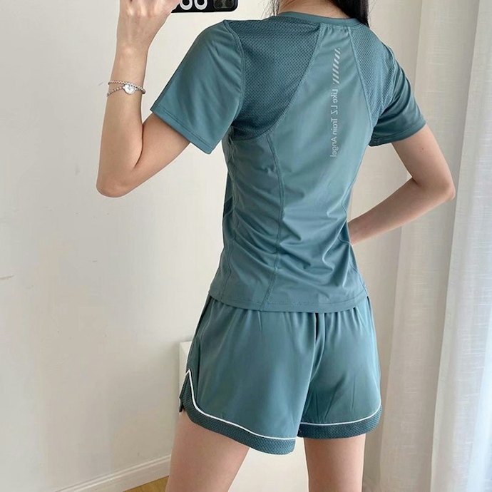 TIMETOSPORT: Menyediakan baju yoga set dan satuan untuk wanita