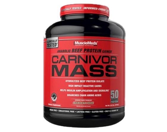 Untuk mencegah efek bloating saat mengonsumsi mass gainer, akan lebih baik prioritaskan yang diperkaya dengan digestive enzyme