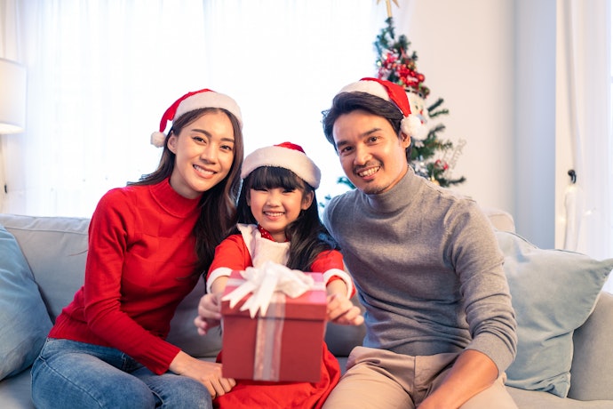 Hadiah untuk anak SD sampai remaja: Utamakan yang sesuai minat dan hobi anak