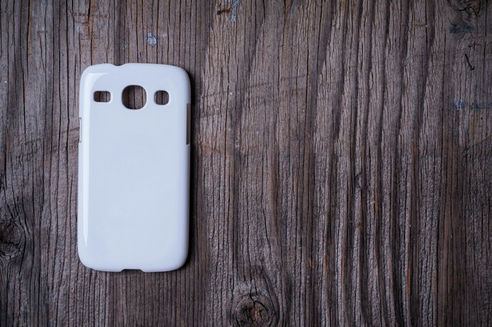 Hardcase: Bodi tangguh untuk melindungi handphone dari benturan