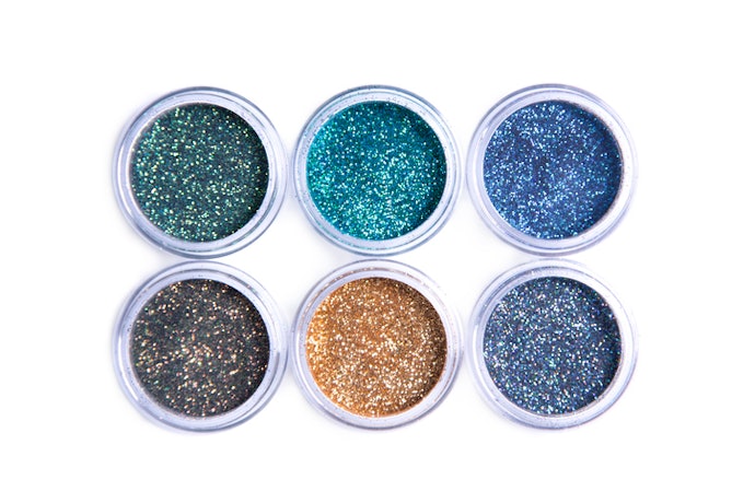 Single eyeshadow, warna tunggal yang minim mubazir