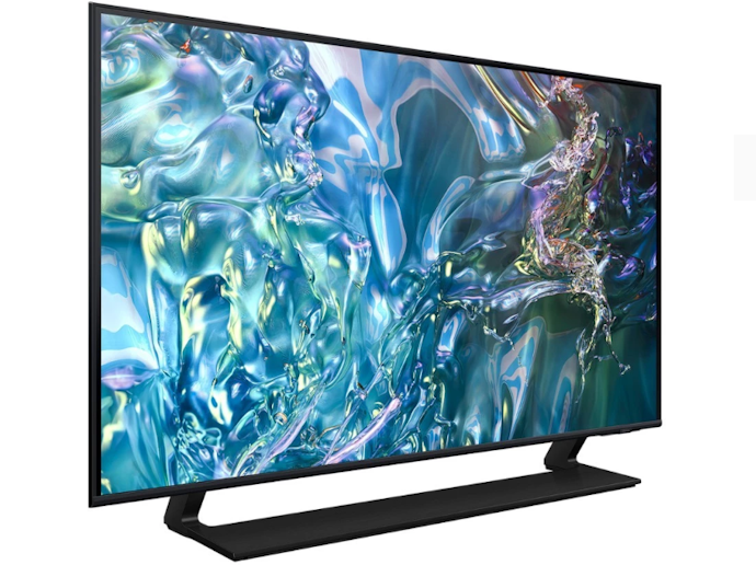 4K Upscaling, konten resolusi rendah terlihat makin tajam