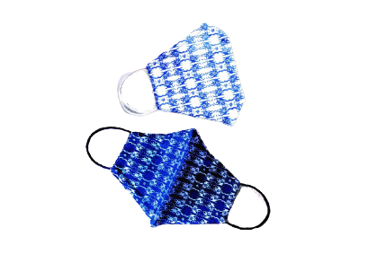 Masker kain, bisa dicuci berulang kali