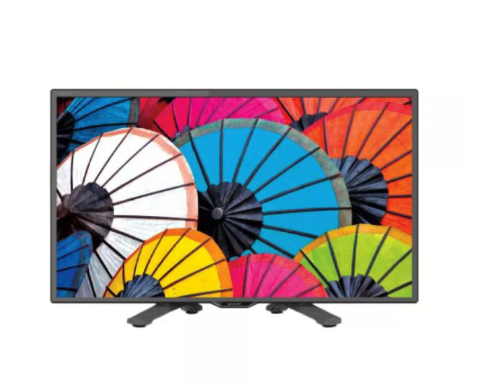 Basic TV, mudah digunakan dan sudah mendukung siaran digital