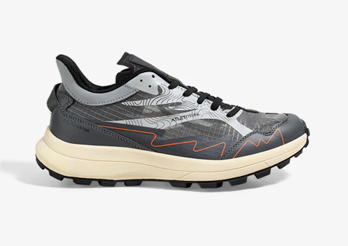 Athletica Footwear, sepatu lari yang membuat Anda tampil sporty