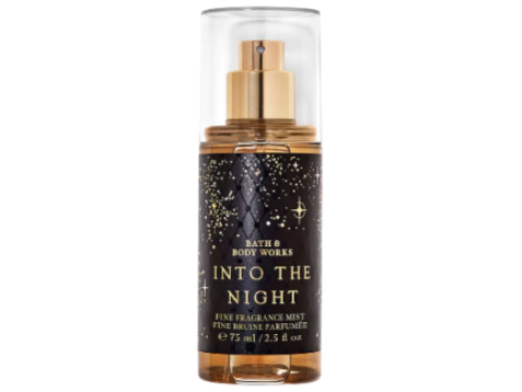 Into The Night: Tampil memikat pada momen istimewa di malam hari