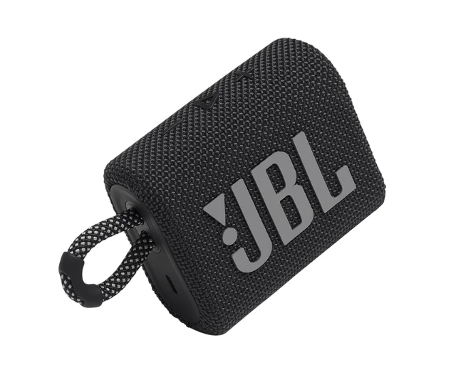 JBL: Speaker Bluetooth mini dengan performa bass layaknya speaker besar
