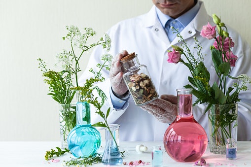 Hypoallergenic, lembut dan meminimalkan resiko alergi