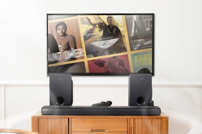 Home theater, mengubah rumah jadi bioskop pribadi